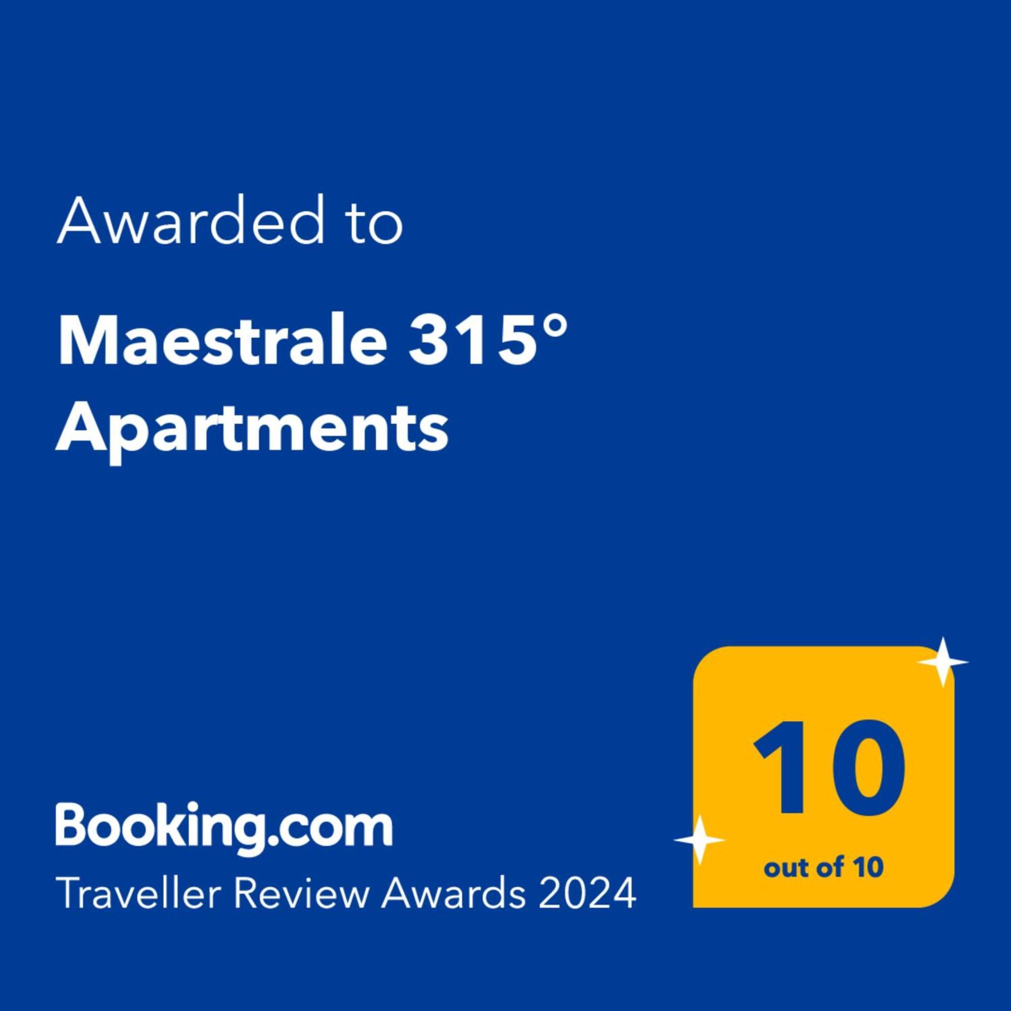 Maestrale 315° Apartments Nea Michaniona Bagian luar foto